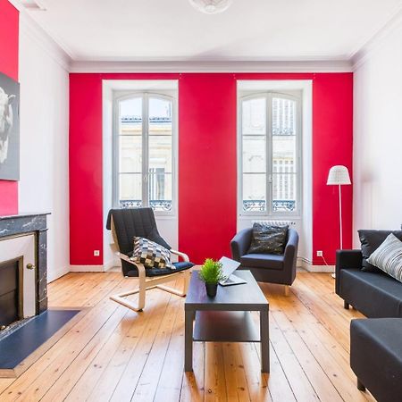 Guestready - Duplex Lumineux Et Spacieux, 7 Personnes Bordeaux Ngoại thất bức ảnh