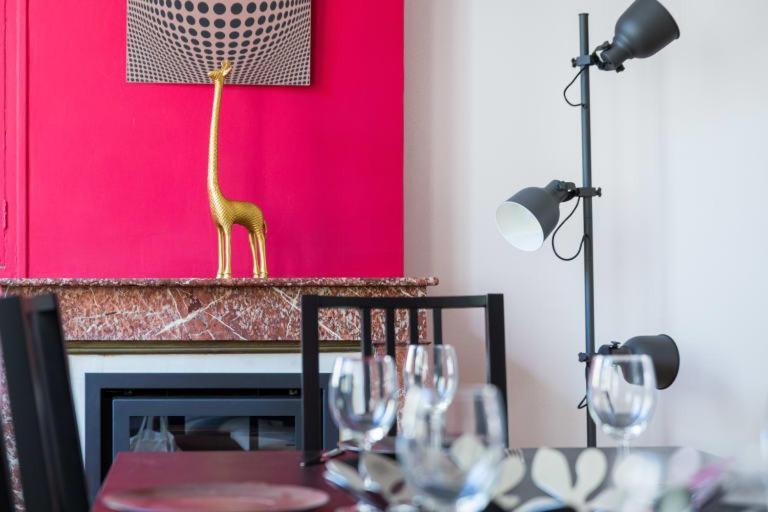 Guestready - Duplex Lumineux Et Spacieux, 7 Personnes Bordeaux Ngoại thất bức ảnh