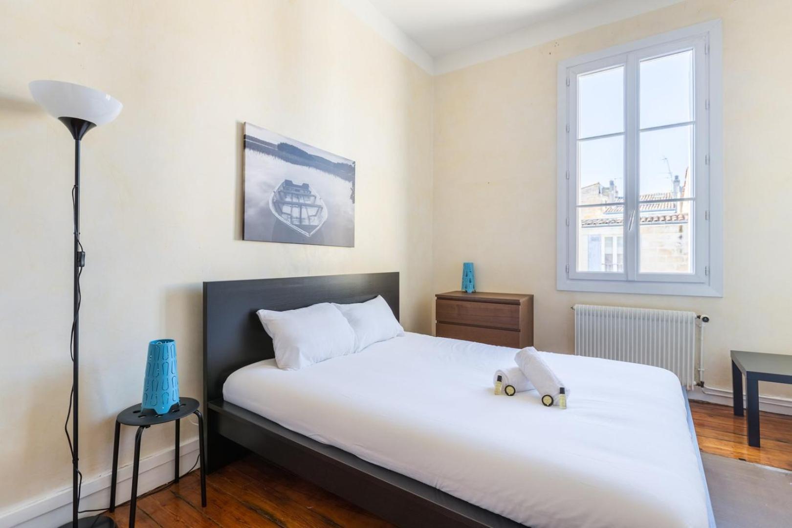 Guestready - Duplex Lumineux Et Spacieux, 7 Personnes Bordeaux Ngoại thất bức ảnh